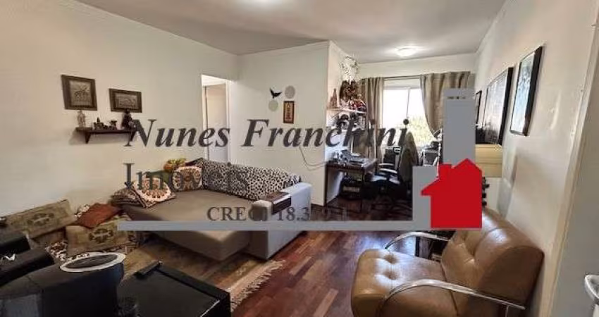 Apartamento com 2 quartos à venda na Rua Bela Vista do Paraíso, 52, Limão, São Paulo