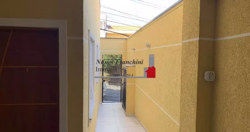 Apartamento com 1 quarto à venda na Rua Diogo de Castilho, 108, Parque Mandaqui, São Paulo
