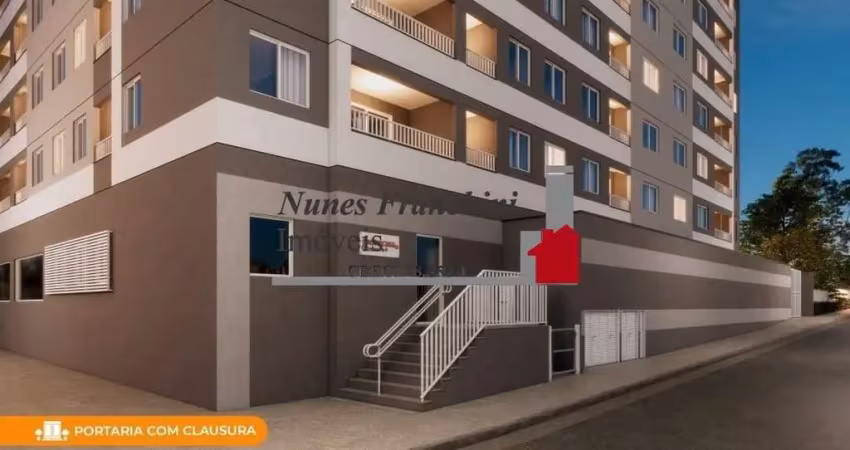 Apartamento com 1 quarto à venda na Rua Balsa, 170, Vila Santa Delfina, São Paulo
