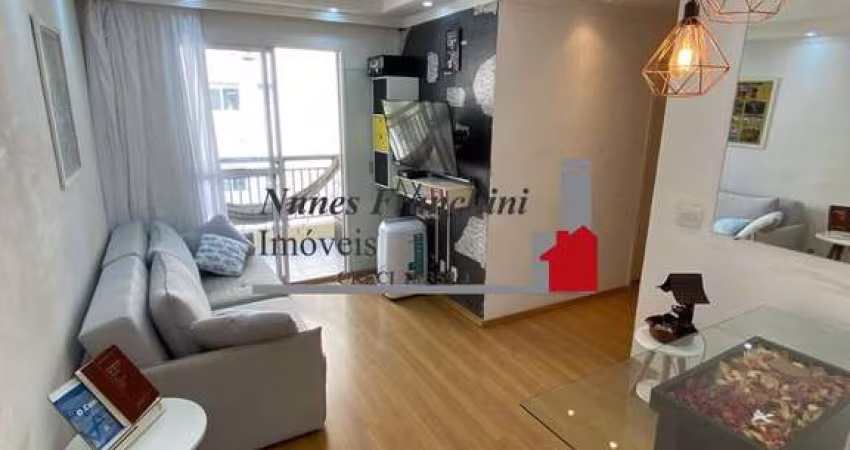 Apartamento com 2 quartos à venda na Rua Ronaldo Novaes Mattar, 43, Jardim Peri, São Paulo