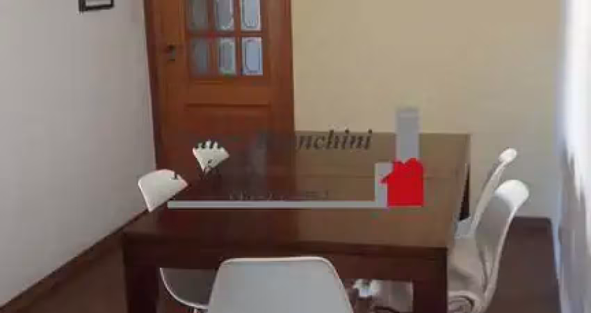 Apartamento com 3 quartos à venda na Rua Conselheiro Moreira de Barros, 700, Santana, São Paulo