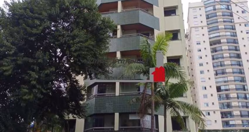 Apartamento com 3 quartos à venda na Rua Santo Egídio, 405, Santa Teresinha, São Paulo