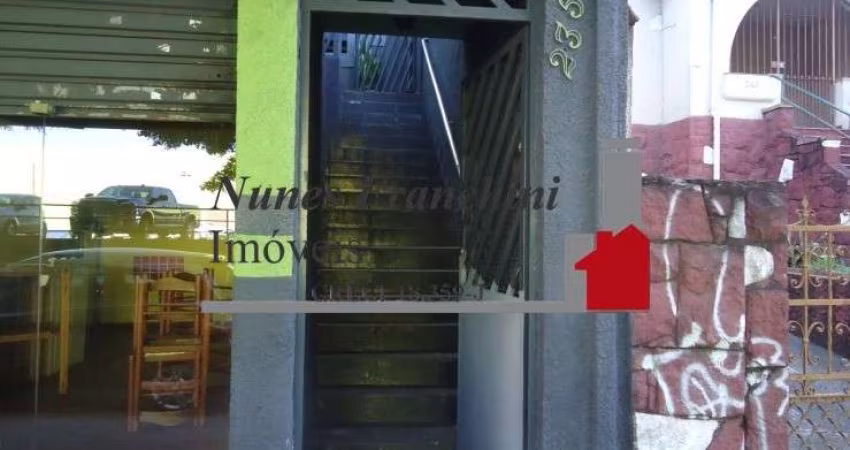 Casa com 4 quartos para alugar na Rua Marambaia, 231/235, Casa Verde, São Paulo