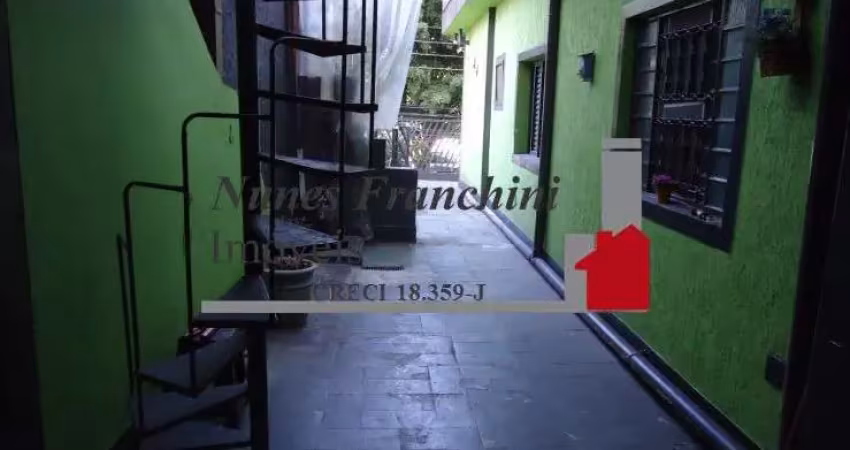 Casa com 4 quartos para alugar na Rua Marambaia, 231/235, Casa Verde, São Paulo
