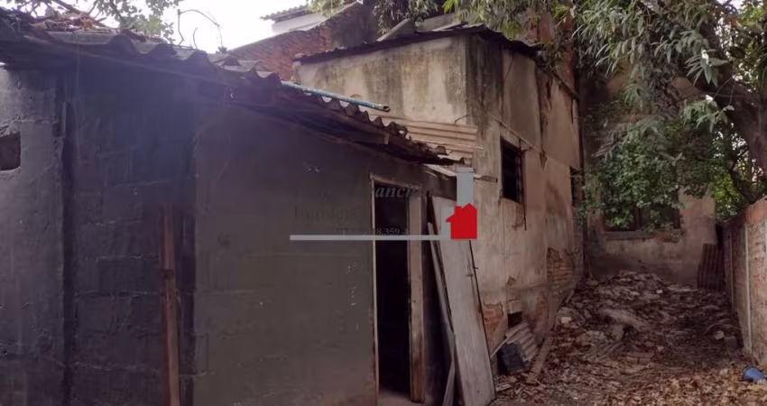 Barracão / Galpão / Depósito com 1 sala para alugar na Rua Guaicurus, 824, Água Branca, São Paulo