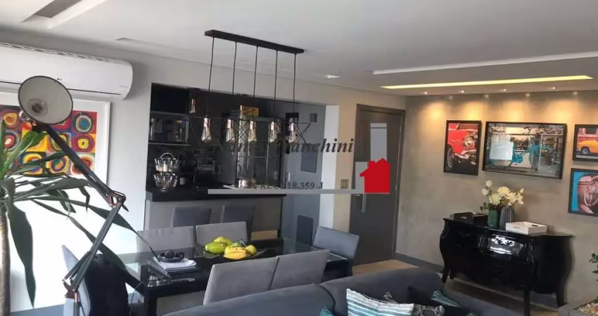 Apartamento com 2 quartos à venda na Rua da Independência, 706, Cambuci, São Paulo