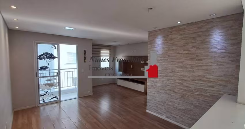 Apartamento com 3 quartos à venda na Avenida Sebastião Henriques, 448, Limão, São Paulo