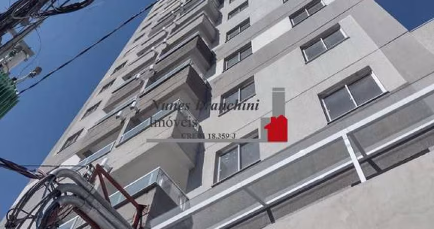 Apartamento com 1 quarto à venda na Rua Guaicurus, 827, Água Branca, São Paulo