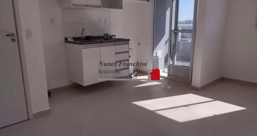Apartamento com 1 quarto à venda na Rua Guaicurus, 827, Água Branca, São Paulo