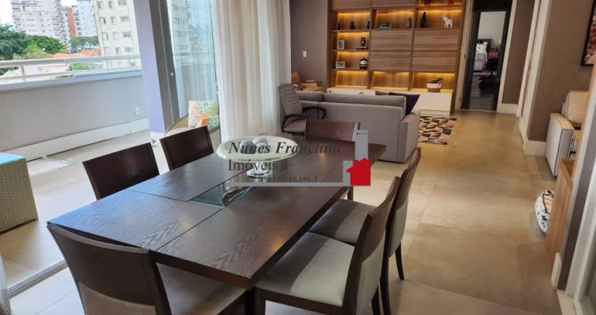 Apartamento com 3 quartos à venda na Rua Antônio Pereira de Sousa, 425, Santana, São Paulo