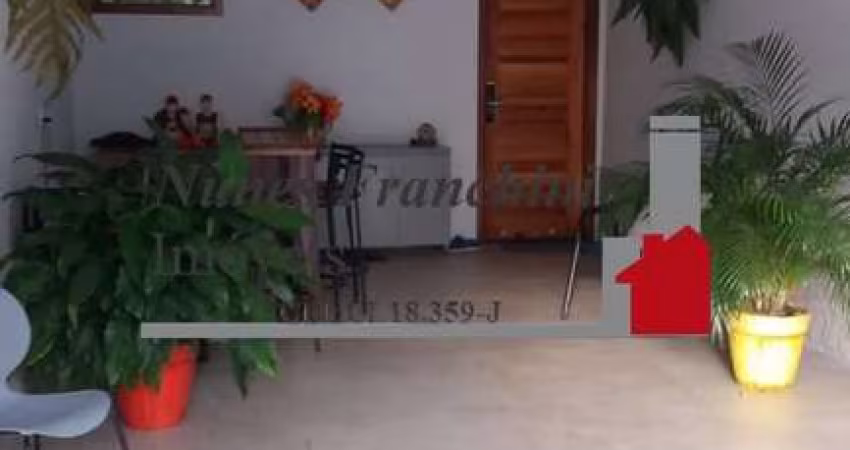 Casa com 3 quartos à venda na Rua Relíquia, 208, Casa Verde, São Paulo