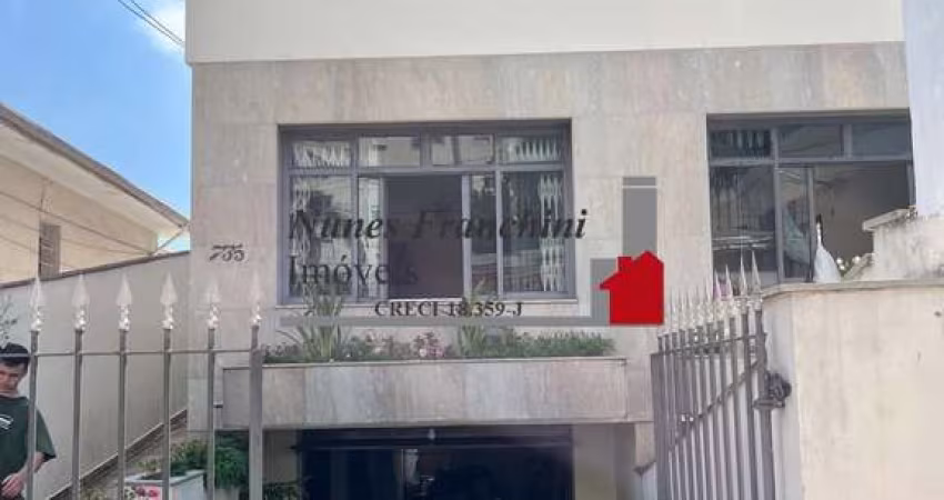 Casa com 5 quartos à venda na Rua Ismael Neri, 735, Água Fria, São Paulo