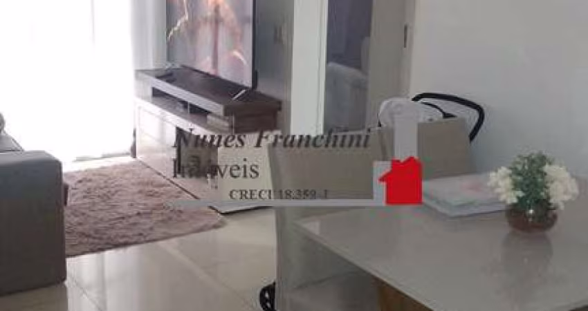 Apartamento com 2 quartos à venda na Rua Porto Nacional, 90, Brasilândia, São Paulo