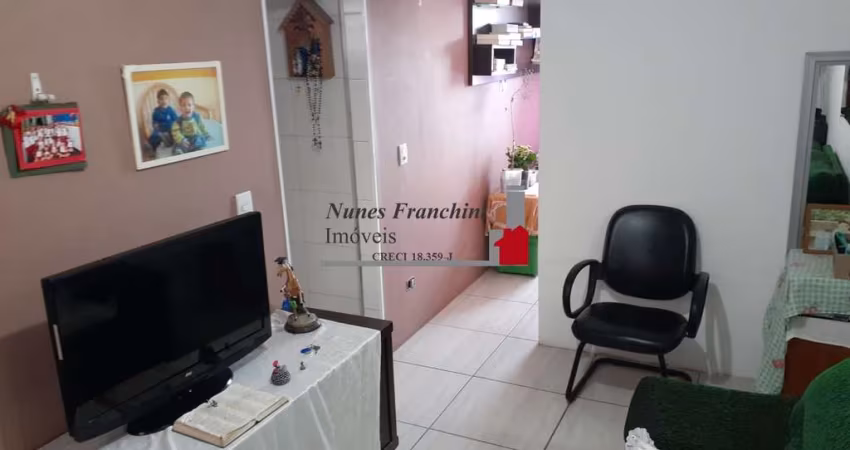 Apartamento com 3 quartos à venda na Avenida Elísio Teixeira Leite, 6438, Sítio Morro Grande, São Paulo