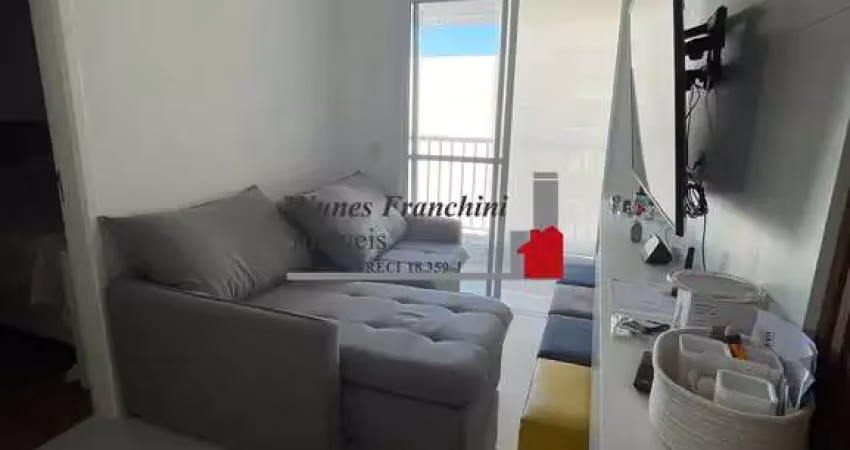 Apartamento com 2 quartos à venda na Rua Laranjal do Jari, 100, Vila Pirituba, São Paulo