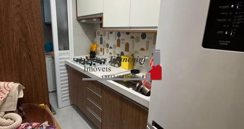 Apartamento com 2 quartos à venda na Rua Laranjal do Jari, 100, Vila Pirituba, São Paulo