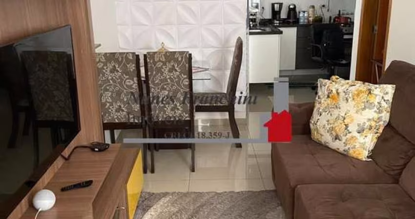 Casa com 2 quartos à venda na Rua Dona Elfrida, 212, Chora Menino, São Paulo