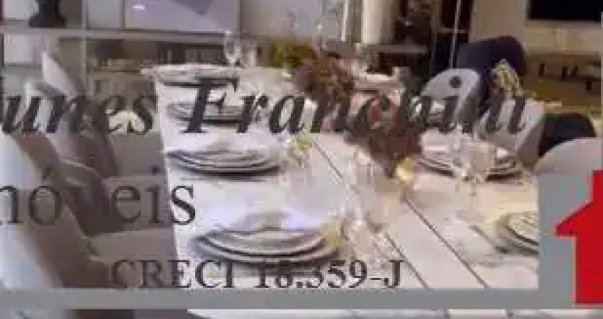 Apartamento com 3 quartos à venda no Butantã, São Paulo 