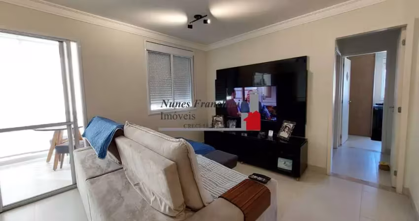 Apartamento com 2 quartos à venda na Rua Engenheiro Mac Lean, 427, Santana, São Paulo