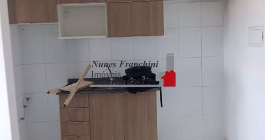 Apartamento com 1 quarto à venda na Rua Torres da Barra, 275, Água Branca, São Paulo