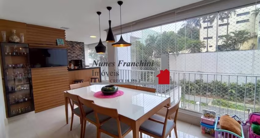 Apartamento com 3 quartos à venda na Rua Maria Curupaiti, 1164, Santana, São Paulo