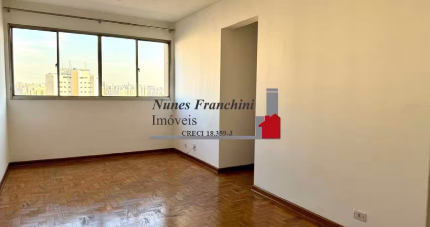 Apartamento com 2 quartos à venda na AV. DEP EMILIO CARLOS, 947, Limão, São Paulo