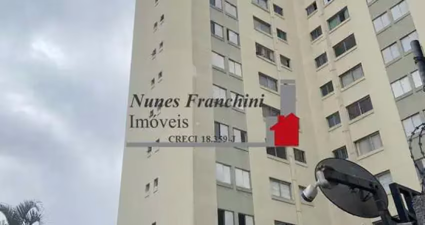 Apartamento com 2 quartos à venda na Avenida Agenor Couto de Magalhães, 222, Pirituba, São Paulo