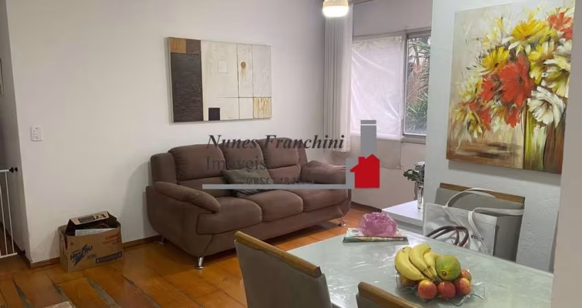 Apartamento com 2 quartos à venda na Avenida Agenor Couto de Magalhães, 222, Pirituba, São Paulo