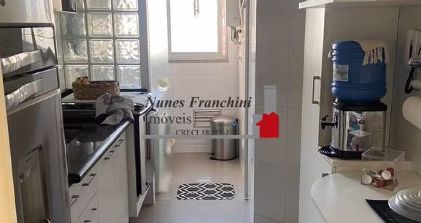 Apartamento com 3 quartos à venda na Rua Luís Antônio dos Santos, 2760, Jardim Santa Terezinha, São Paulo