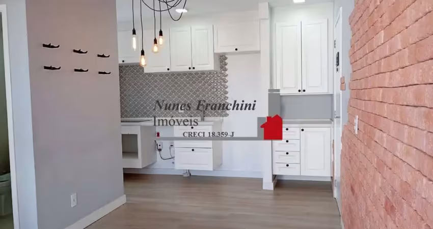 Apartamento com 2 quartos à venda na Rua Laranjal do Jari, 130, Pirituba, São Paulo
