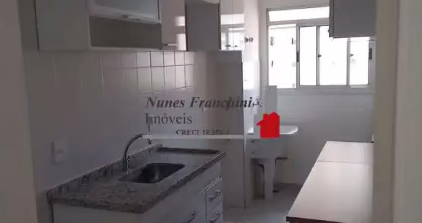 Apartamento com 2 quartos à venda na Avenida Nossa Senhora do Ó, 423, Limão, São Paulo