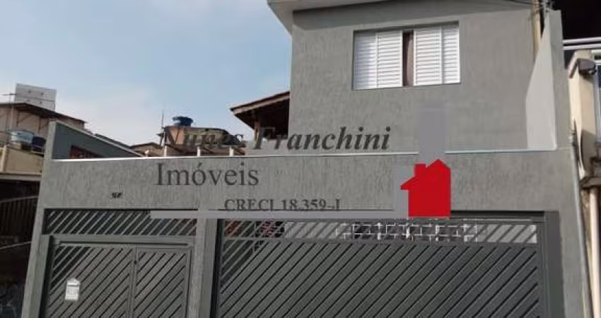 Casa com 3 quartos à venda na Rua Sebastião Fernandes Palma, 57, Vila Itaberaba, São Paulo