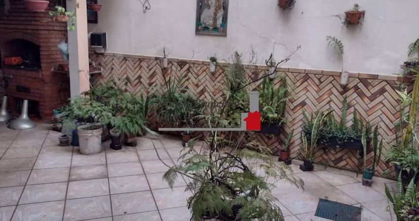 Casa com 2 quartos à venda na Rua Doutor João Batista Liporini, 87, Limão, São Paulo