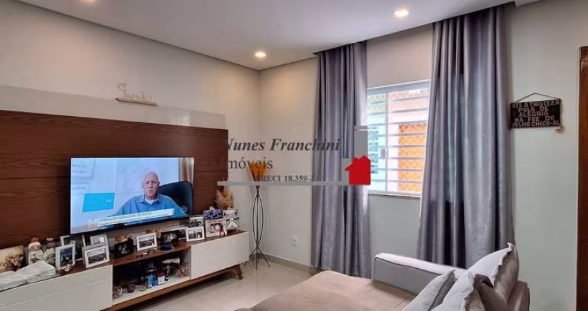 Casa com 2 quartos à venda na Rua Coronel Gonzaga de Carvalho, 445, Limão, São Paulo