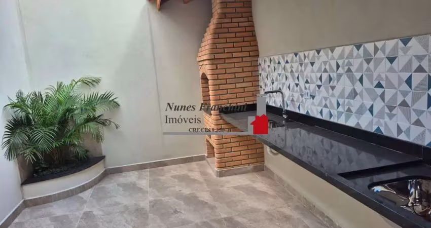 Casa com 3 quartos à venda na Rua General Tasso Fragoso, 62, Limão, São Paulo