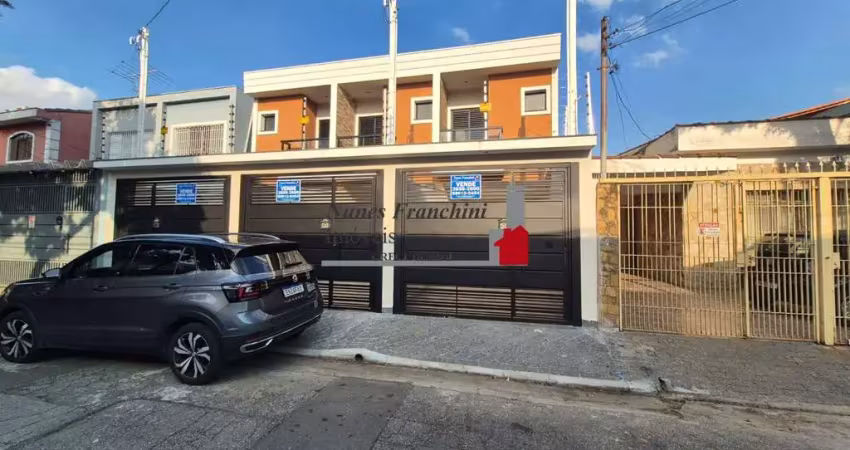 Casa com 3 quartos à venda na Rua General Tasso Fragoso, 62, Limão, São Paulo