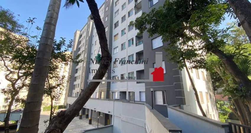 Apartamento com 1 quarto à venda na Avenida Clavásio Alves da Silva, 215, Limão, São Paulo