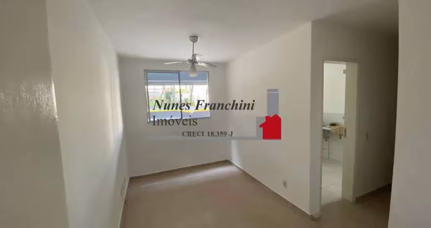 Apartamento com 1 quarto à venda na Avenida Clavásio Alves da Silva, 215, Limão, São Paulo