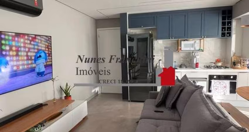 Apartamento com 2 quartos à venda na Rua Isabel de Siqueira Barros, 501, Limão, São Paulo