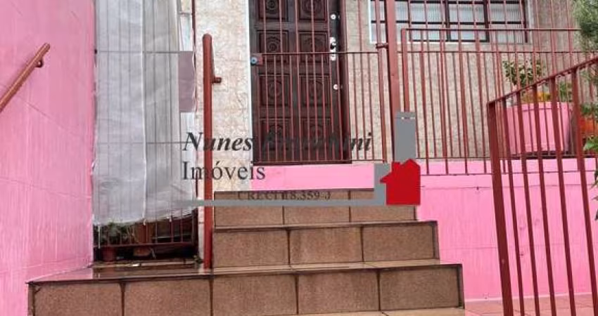 Casa com 2 quartos à venda na Rua Isolina, 49, Santa Inês, São Paulo
