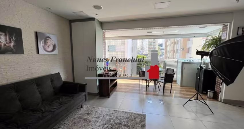 Sala comercial com 1 sala à venda na Rua Doutor César, 1161, Santana, São Paulo