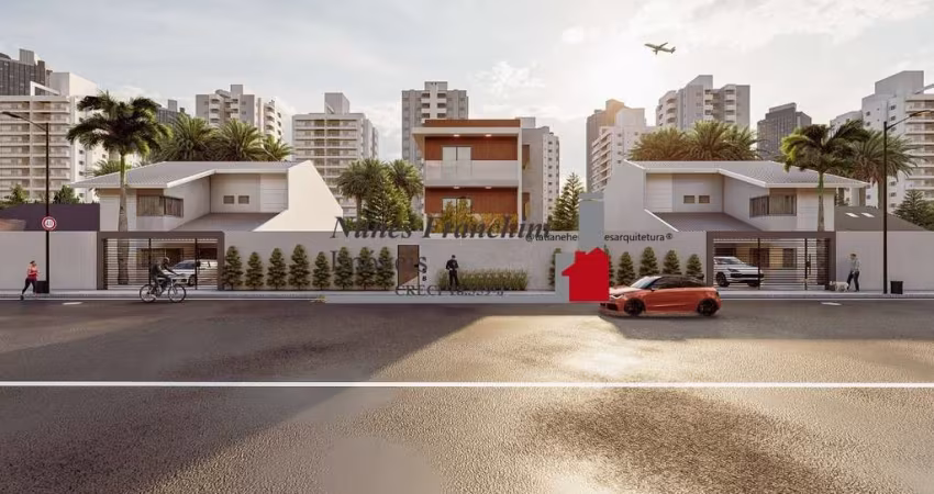 Terreno à venda na Rua Paulina Vergueiro Rudge, 58/ 62, Casa Verde, São Paulo