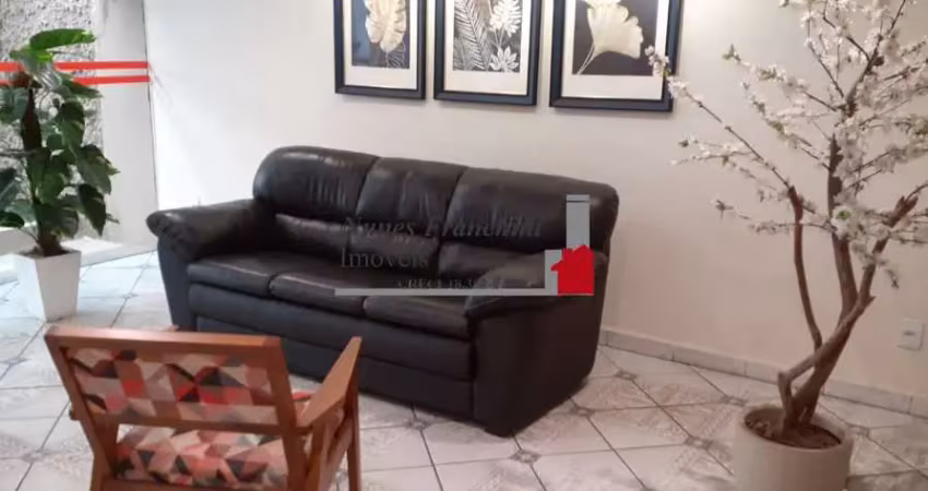 Apartamento com 2 quartos à venda na Rua Conselheiro Saraiva, 641, Santana, São Paulo