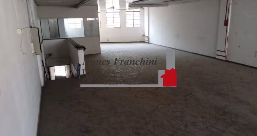 Ponto comercial com 1 sala para alugar na AV STA MARINA, 139, Água Branca, São Paulo