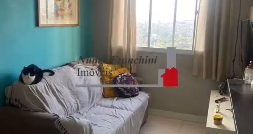 Apartamento com 2 quartos à venda na Rua Afonso Pena, 580, Bom Retiro, São Paulo