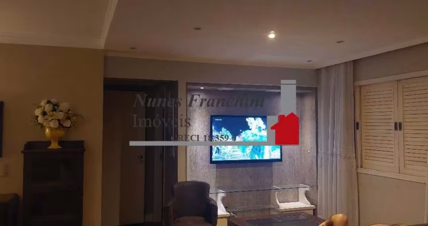 Apartamento com 2 quartos para alugar na Avenida Braz Leme, 2241, Santana, São Paulo