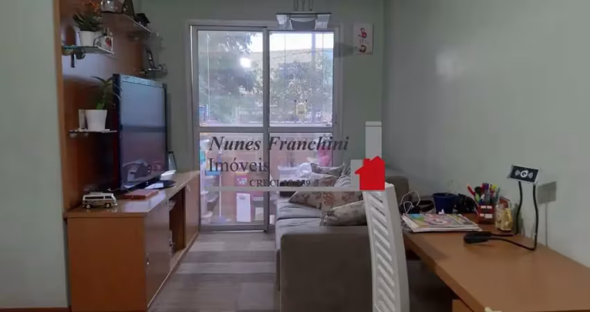 Apartamento com 2 quartos à venda na Avenida Itaberaba, 1515, Freguesia do Ó, São Paulo