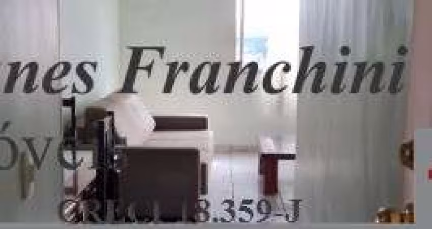 Apartamento com 3 quartos à venda na Rua Reims, 577, Jardim das Laranjeiras, São Paulo