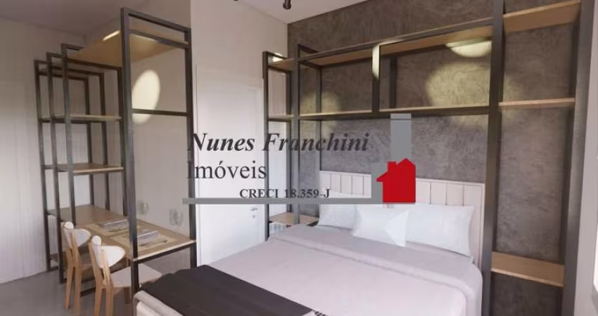 Apartamento com 1 quarto à venda na Rua Domiciano Ribeiro, 165/175, Casa Verde, São Paulo