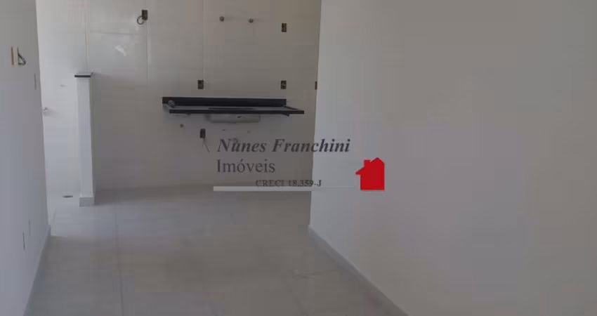 Apartamento com 2 quartos à venda na Rua Santa Eudóxia, 257, Casa Verde, São Paulo